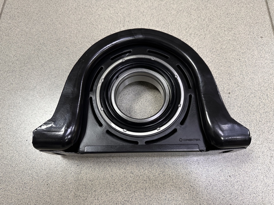 Подшипник подвесной SHAANXI F3000 D=80 L=250 H=36 CREATEK СК8089