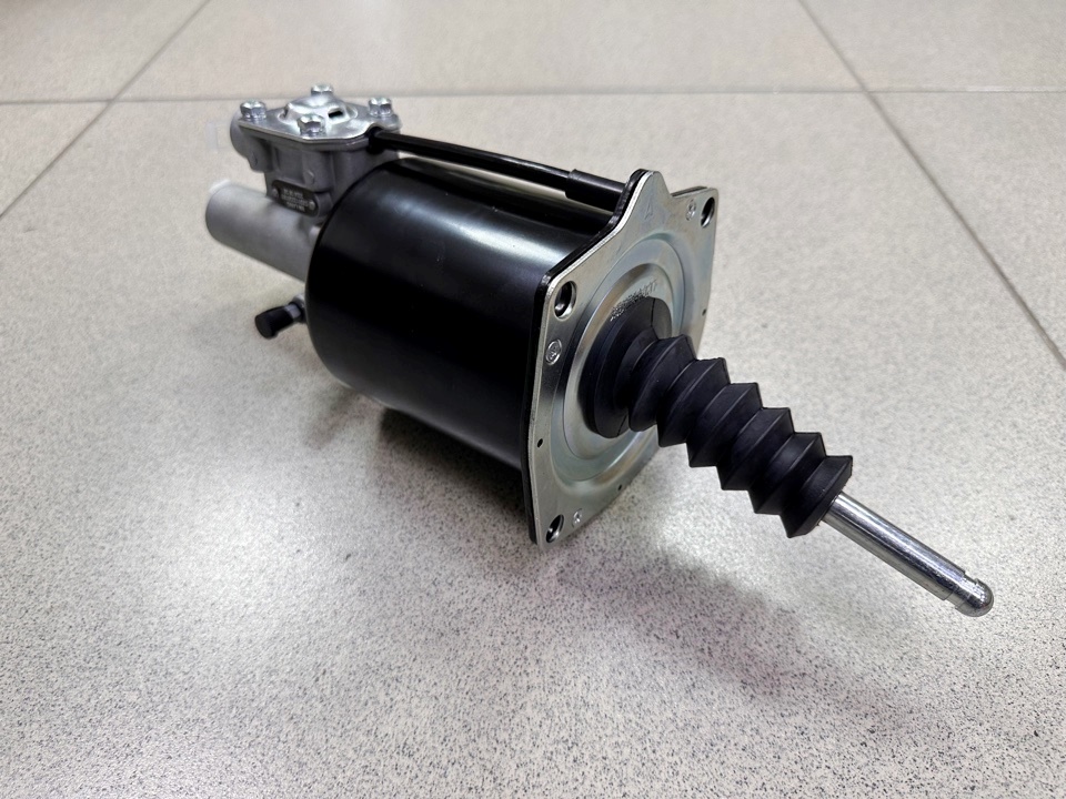 ПГУ SHAANXI, МАЗ D=102 MALANG