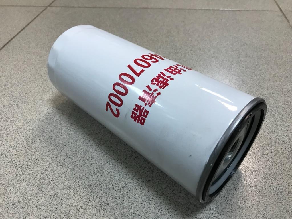 Фильтр масляный WD12 HOWO A7 ЕВРО-3