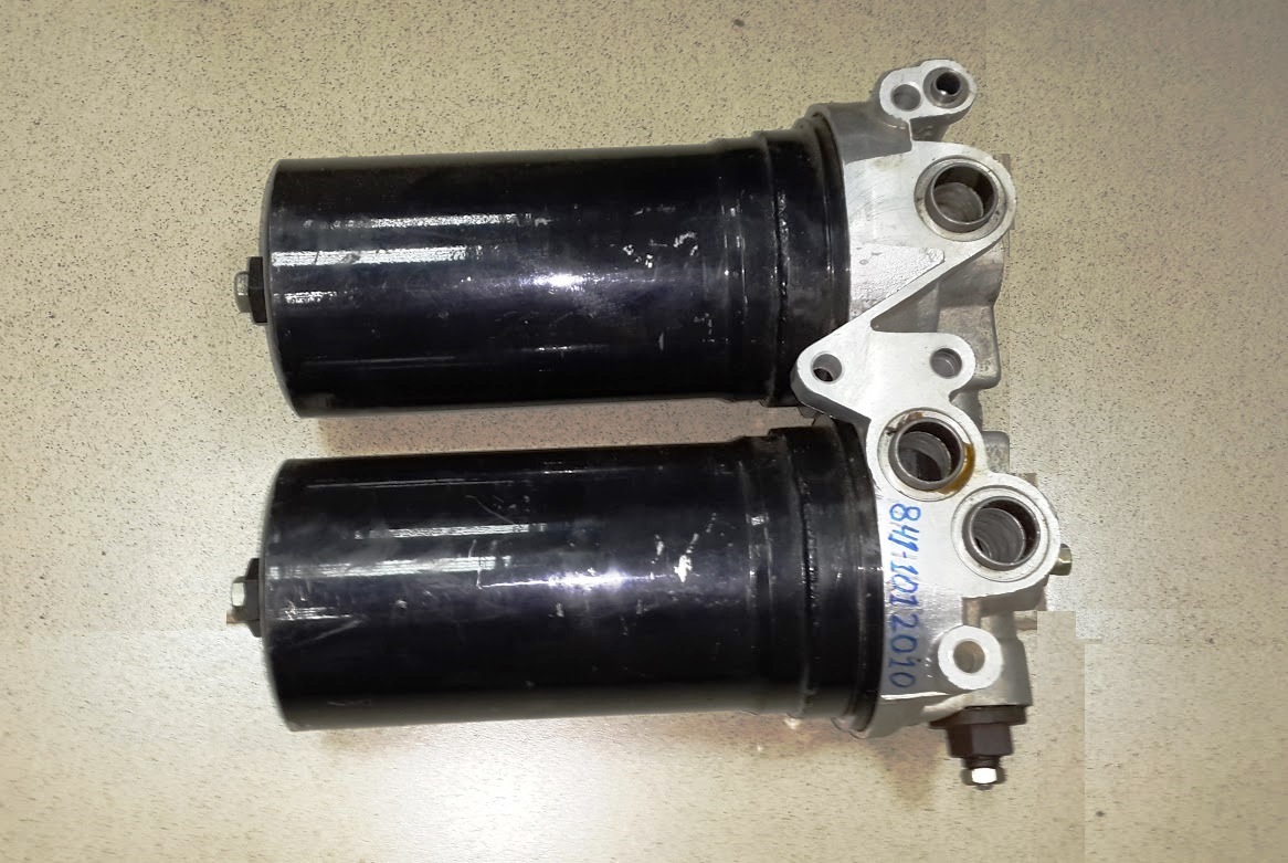 Фильтр очистки масла ТМЗ-8421, 8424