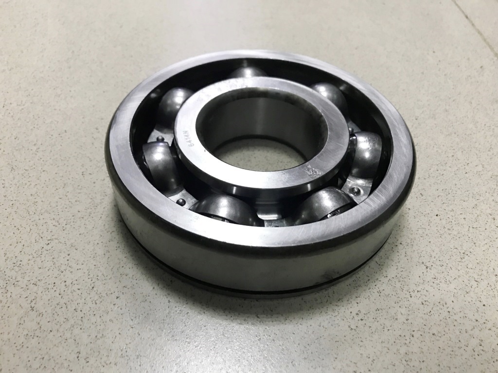 Подшипник редуктора МАЗ среднего моста