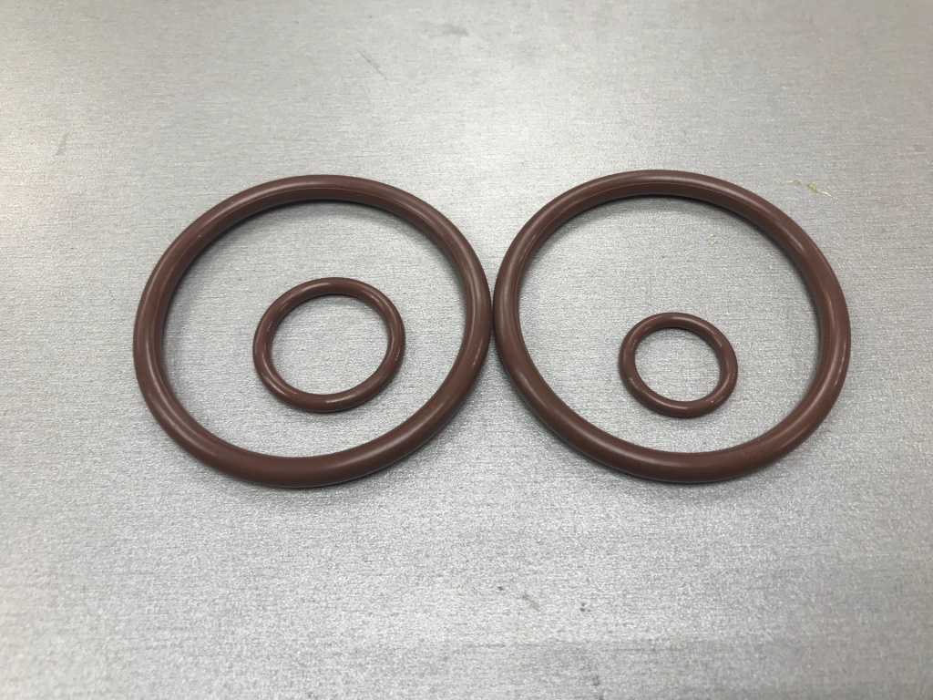 Ремкомплект цилиндра переключения передач КПП-FULLER HOWO, SHAANXI