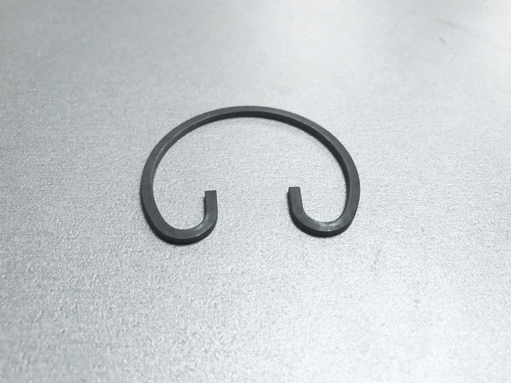 Кольцо стопорное поршневого пальца HOWO,SHAANXI