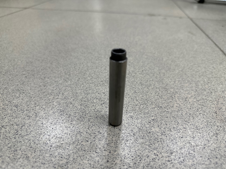 Втулка клапана направляющая D-12/WP-12 CREATEK с проточкой