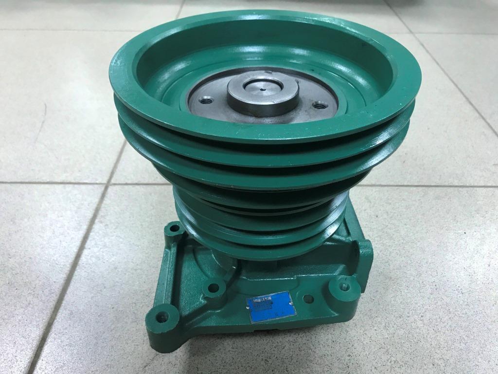 Насос водяной WD-615 ЕВРО-2 (клиновой)