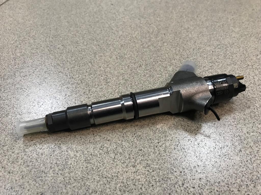 Форсунка WP10.336,375 ЕВРО-4 BOSCH