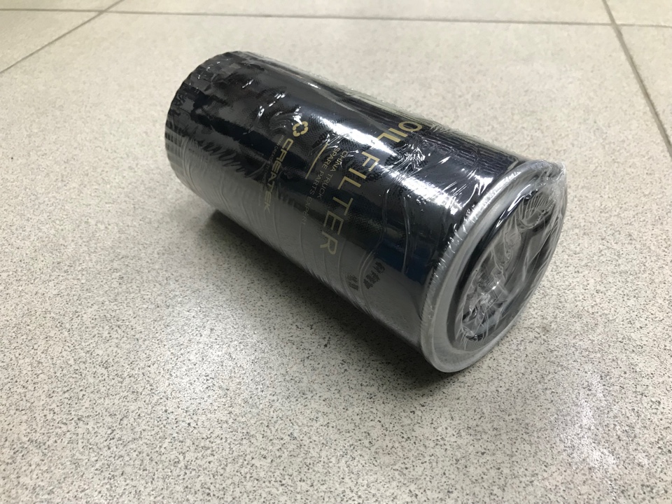 Фильтр масляный WD-615, WP-10 CREATEK