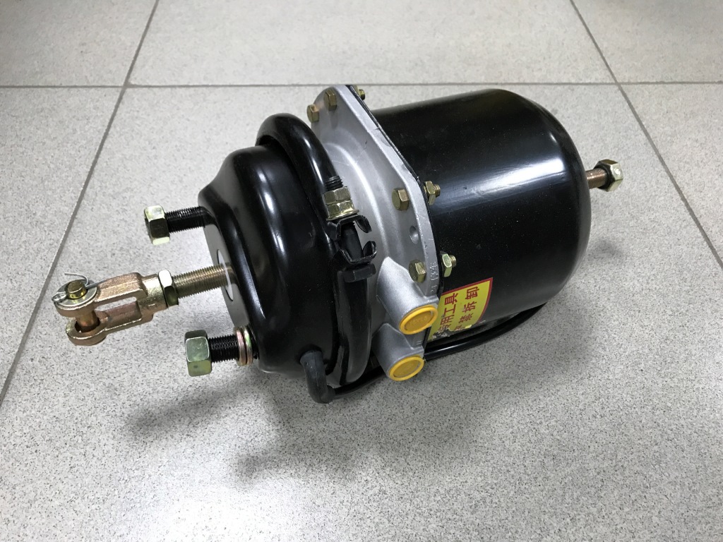 Энергоаккумулятор HOWO,SHAANXI