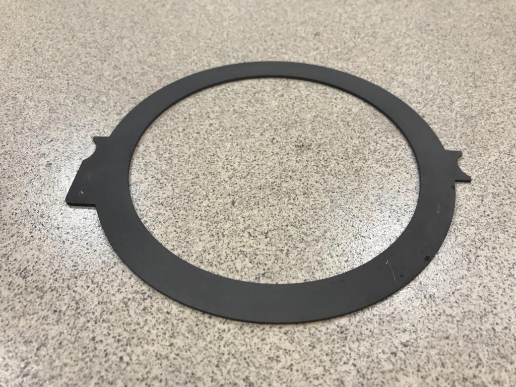 Прокладка газового стыка ГБЦ ЯМЗ-840,850/ТМЗ-8421,8481