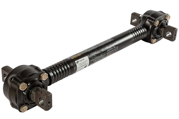 Штанга реактивная HOWO, SHAANXI верхняя ROSTAR 1352-2919010