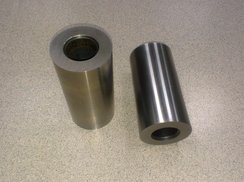 Палец поршневой ЯМЗ-8401,850, ТМЗ-8421,8486