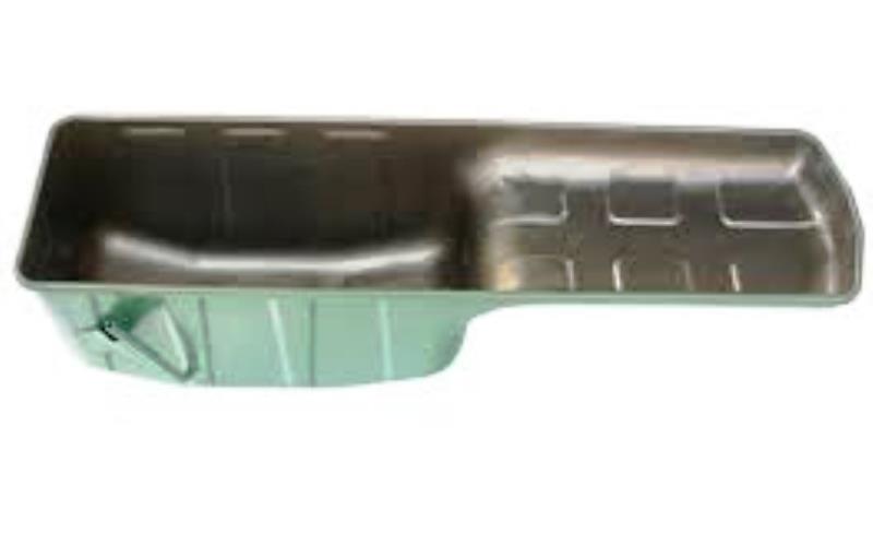 Поддон WD-615,WP10 HOWO,SHAANXI