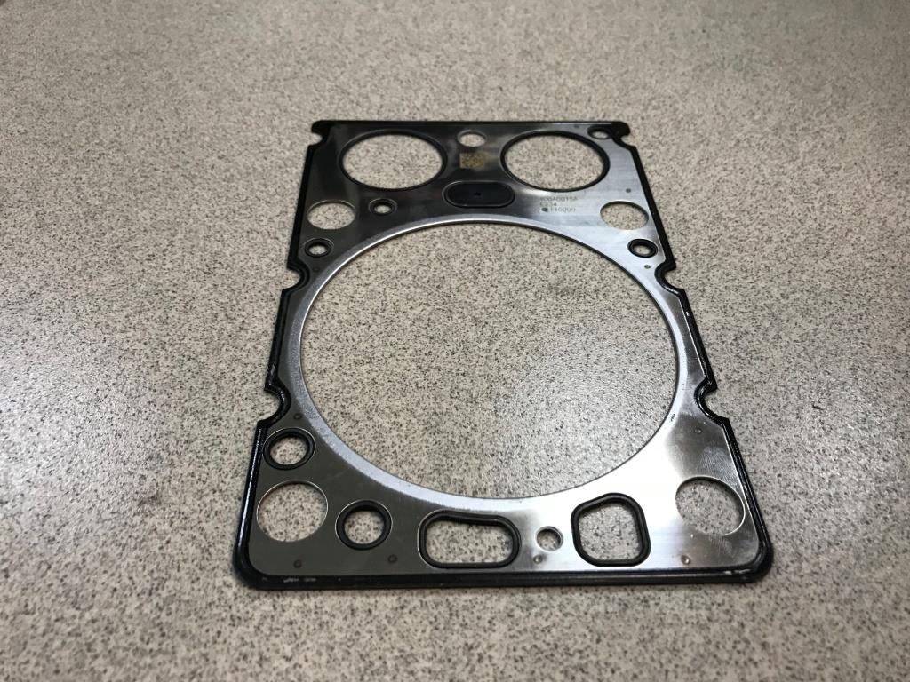 Прокладка ГБЦ WD-615 ЕВРО-3