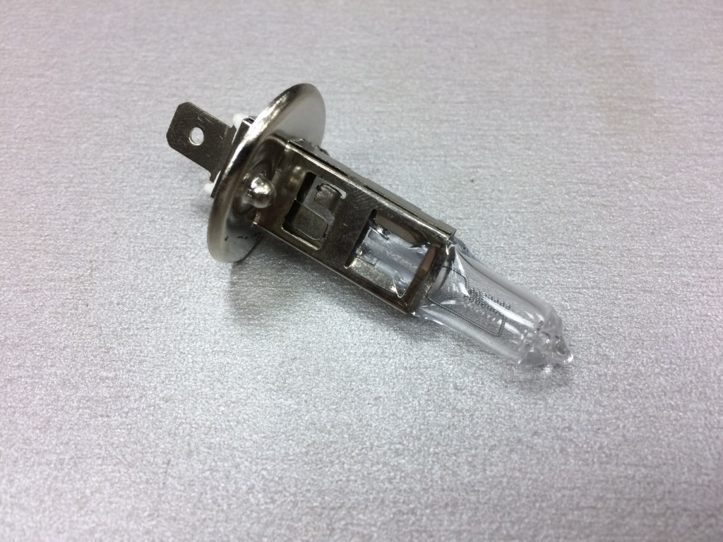 А/лампа Н1 24-70-2АКГ