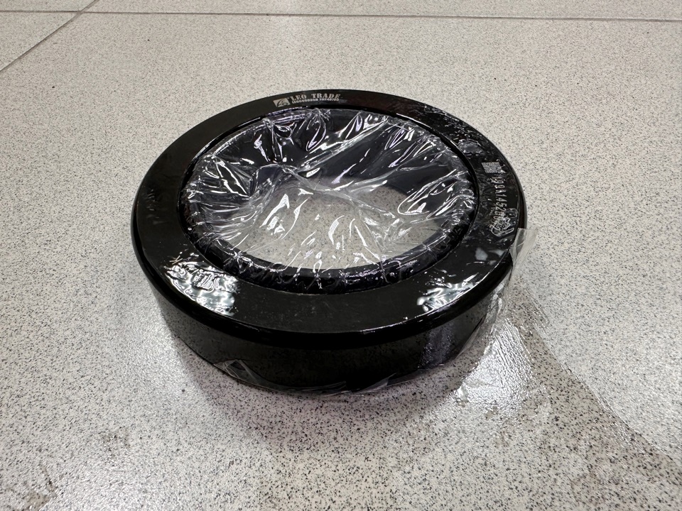 Подшипник балансира HOWO, SHAANXI LEO TRADE (КОНУС)