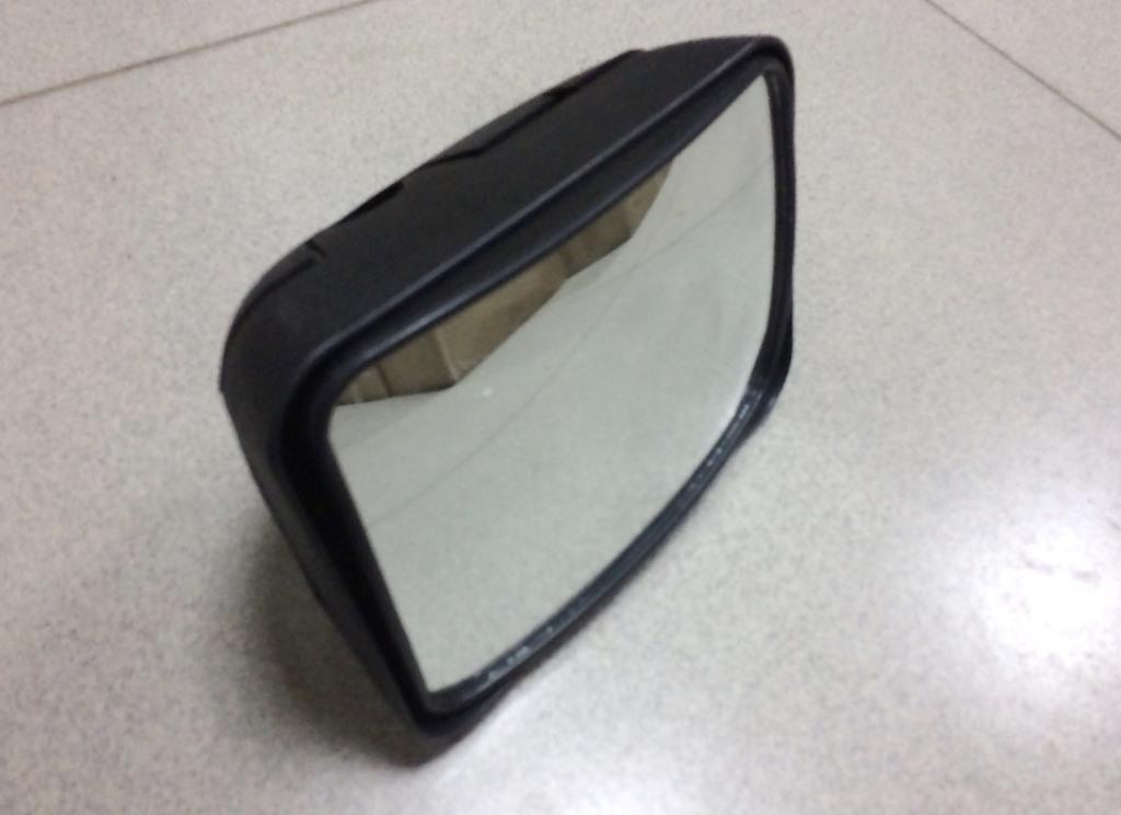 Зеркало заднего вида HOWO, SHAANXI малое