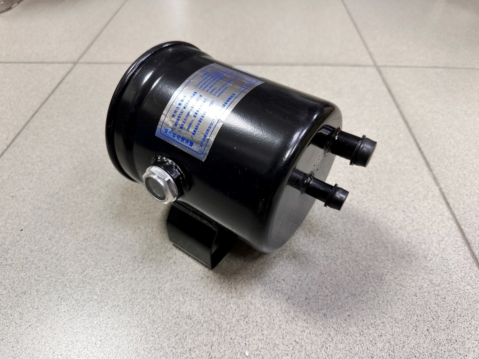 Бачок ГУР HOWO T5G, SITRAK