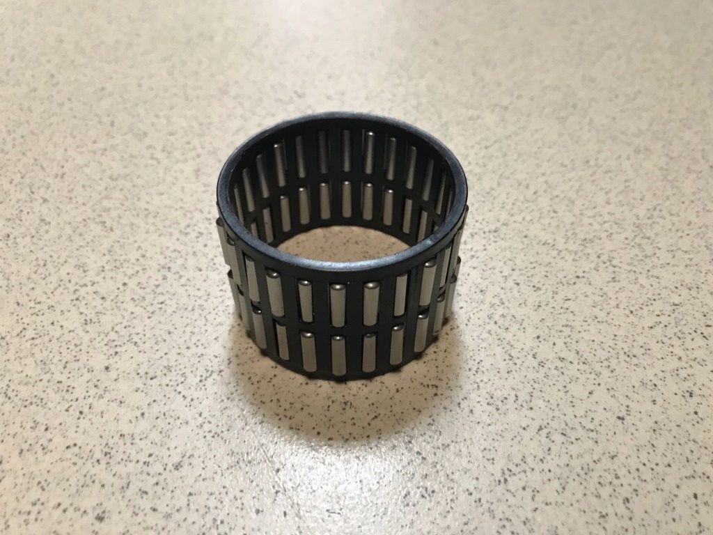 Подшипник редуктора МАЗ-5440,6430