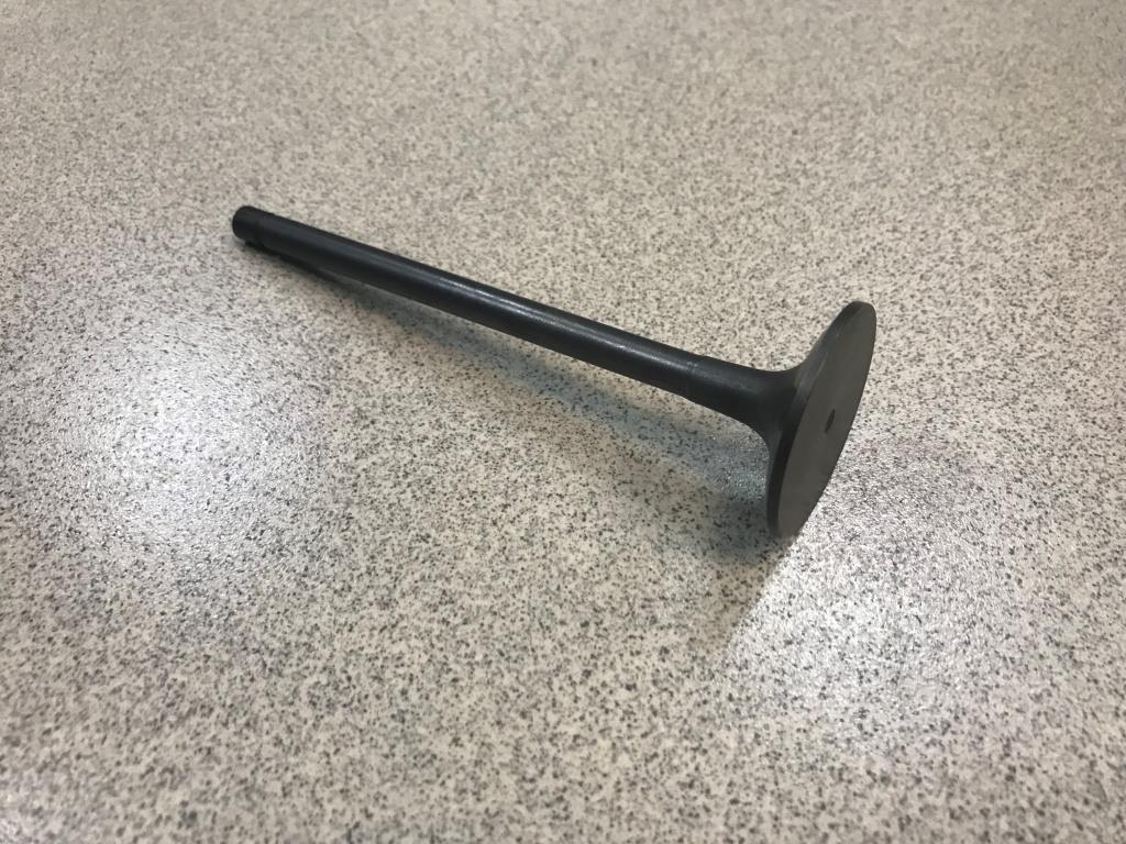 Клапан впускной WD-615, WP-10 ЕВРО-3 (46*9 L-158.5)