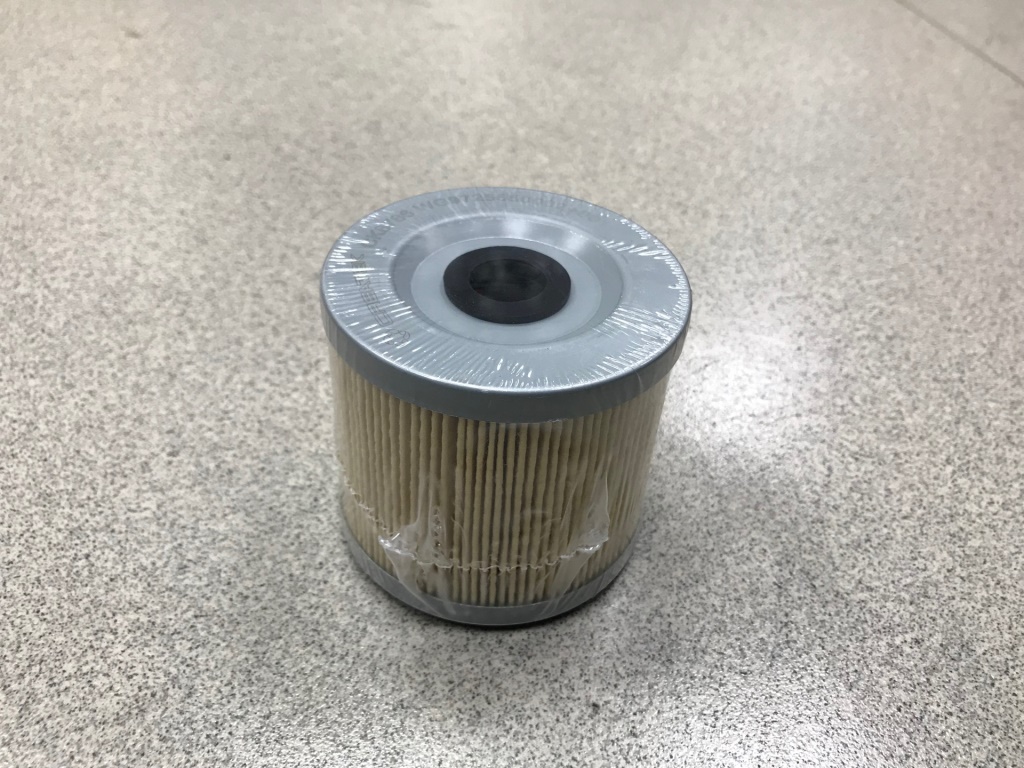 Фильтр топливный HOWO, SHAANXI CREATEK (СК8786)