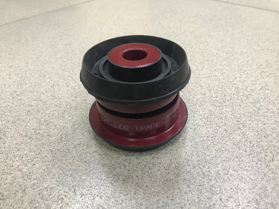 Втулка торсиона кабины SHAANXI LEO