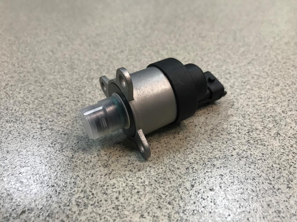 Датчик ТНВД ЕВРО-3  WP10, WP12 SHAANXI