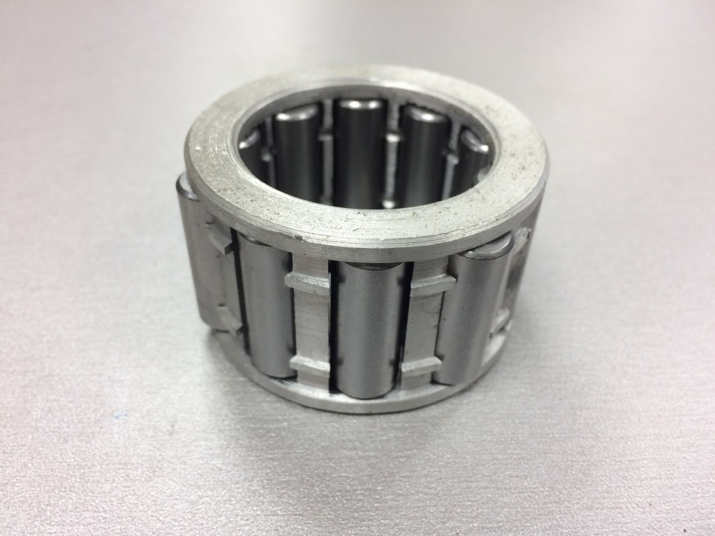 Подшипник демультипликатора 822806Д КПП 238ВМ, 239