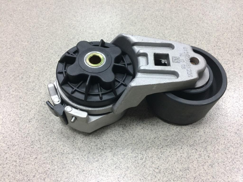 Натяжной ролик WP10.340E32 SHAANXI