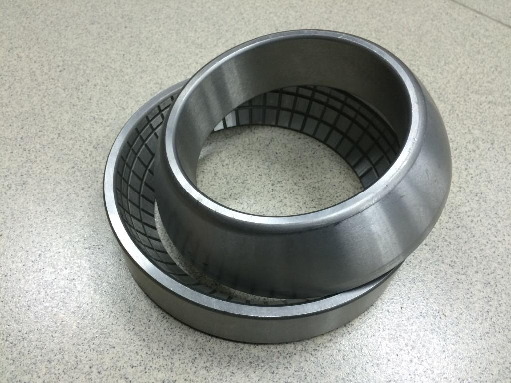 Подшипник балансира HOWO, SHAANXI D=170,d=110