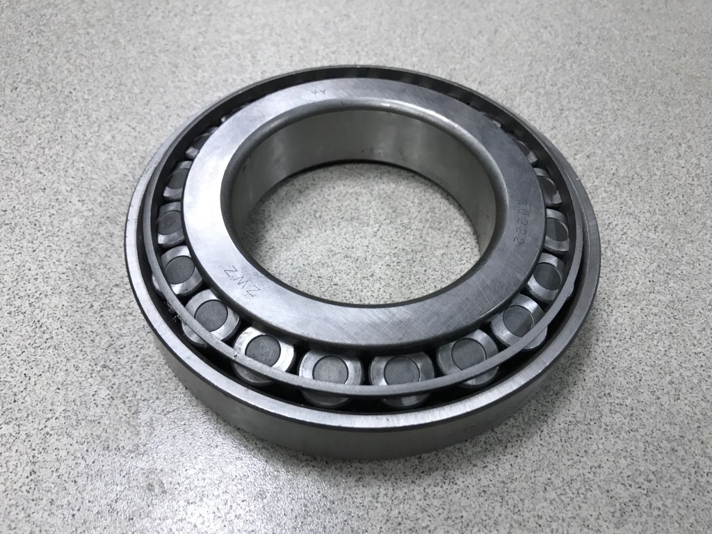 Подшипник ступицы HOWO, SHAANXI внутренний заднего моста STEYR