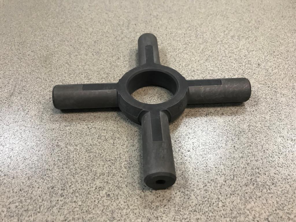 Крестовина дифференциала HOWO, SHAANXI (D-24)