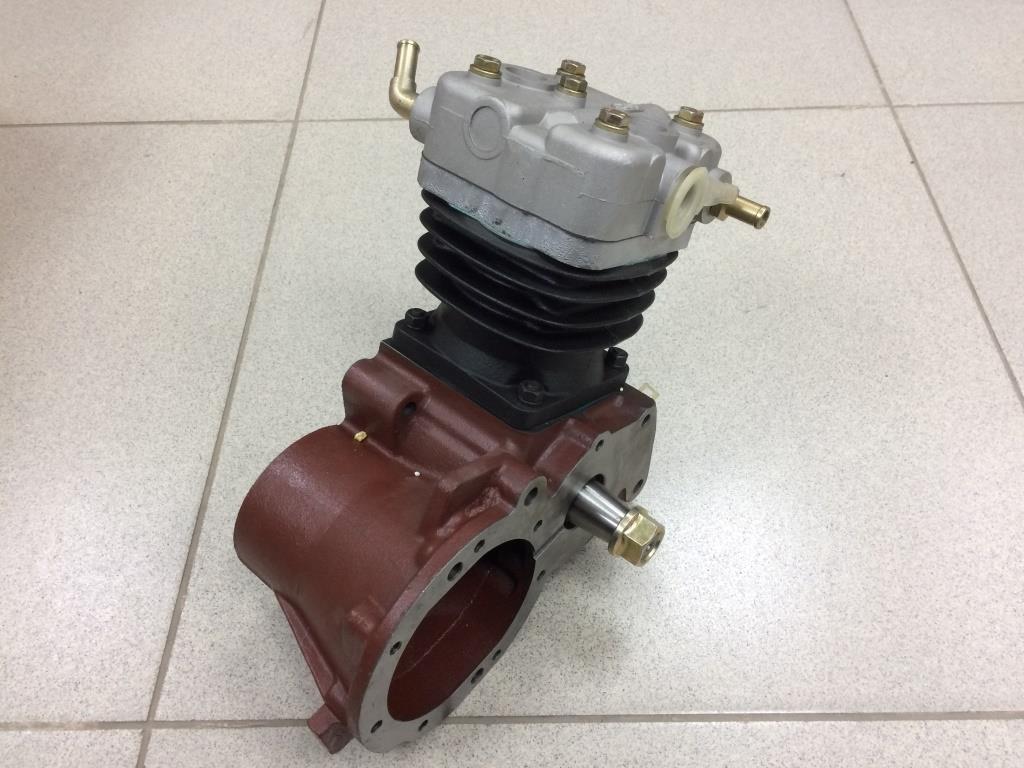 Компрессор WD-615 HOWO 1- но цилиндровый