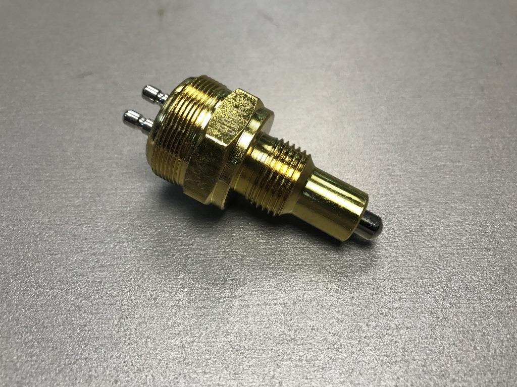 Датчик КПП нейтральной передачи SHAANXI