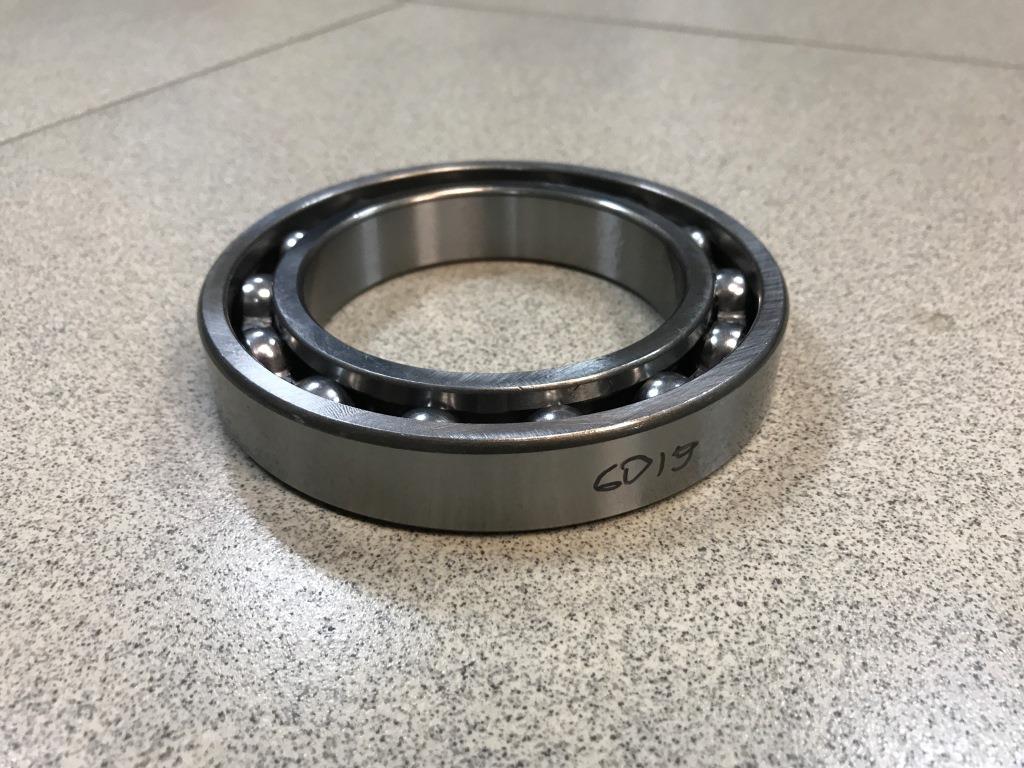 Подшипник дифференциала межосевого SHAANXI 6019