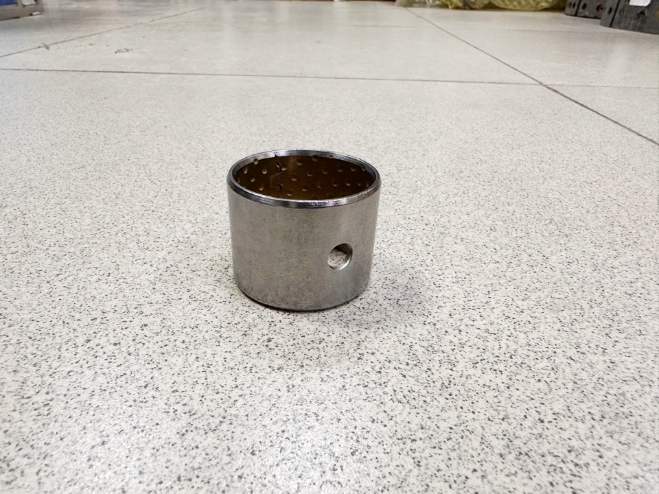 Втулка кулака тормозного HOWO,SHAANXI