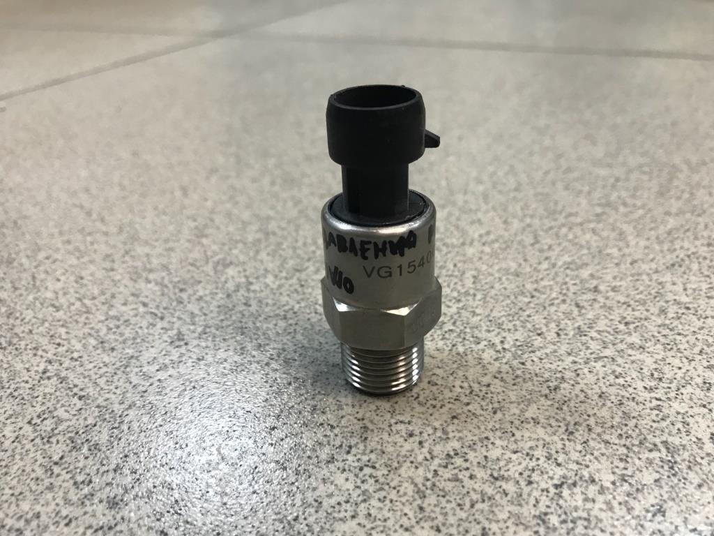 Датчик давления масла HOWO EВРО-3