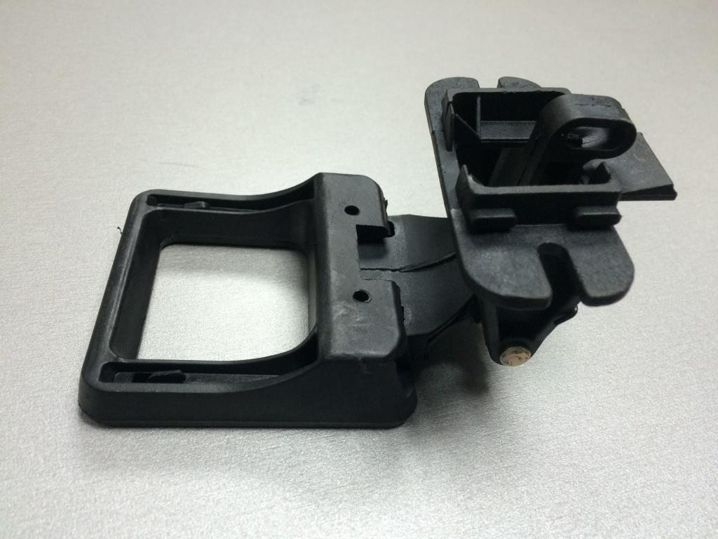 Ручка двери внутренняя HOWO