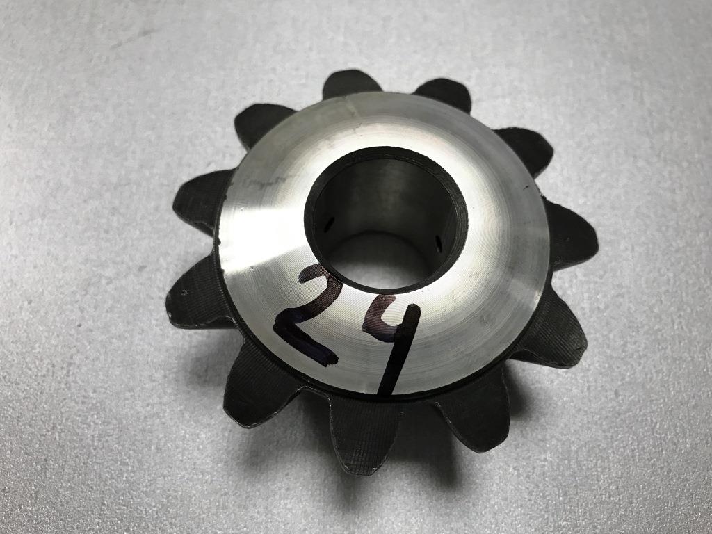 Сателлит крестовины дифференциала 24мм HOWO, SHAANXI