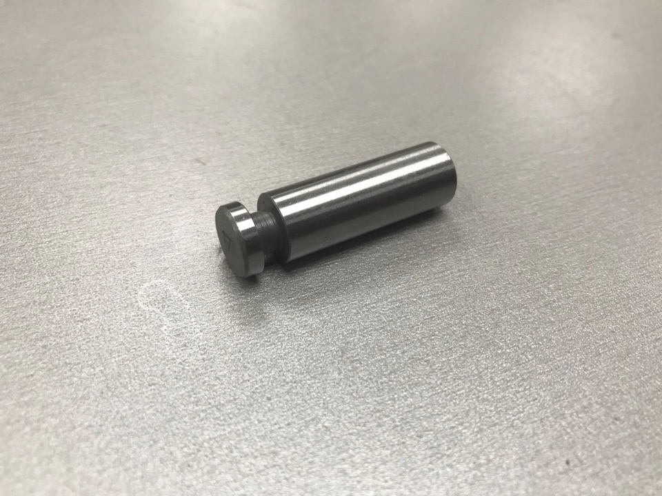 Штифт механизма блокировки дифференциала HOWO,SHAANXI