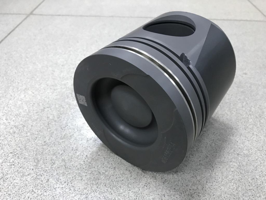 Поршень WD615, WP10 EВРО-2