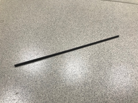 Ключ вторичного вала КПП HW14710 HOWO