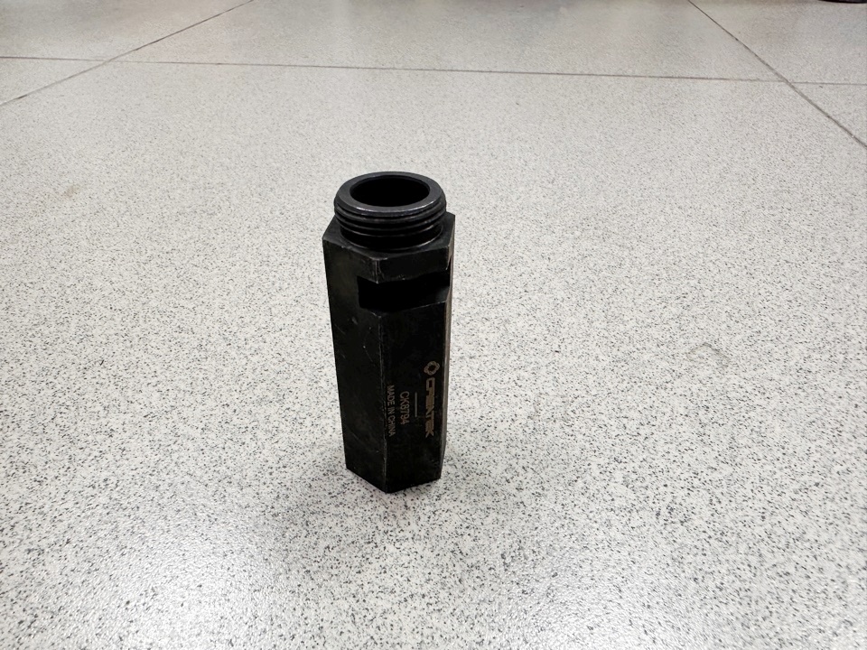 Клапан насоса масляного HOWO,SHAANXI редукционный CREATEK CK8794