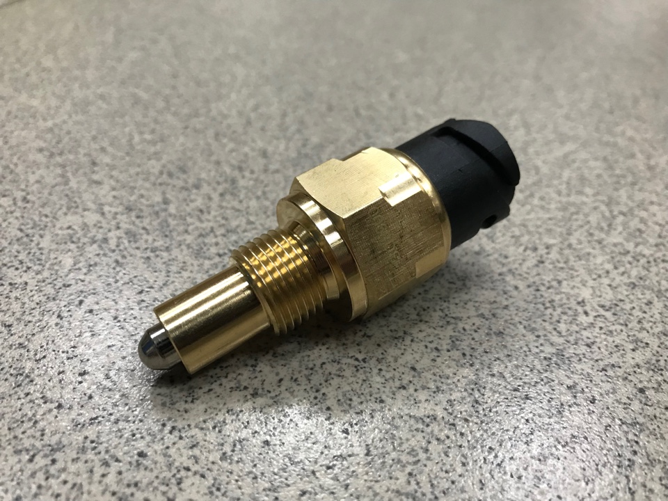 Датчик КПП заднего хода SHAANXI, МАЗ