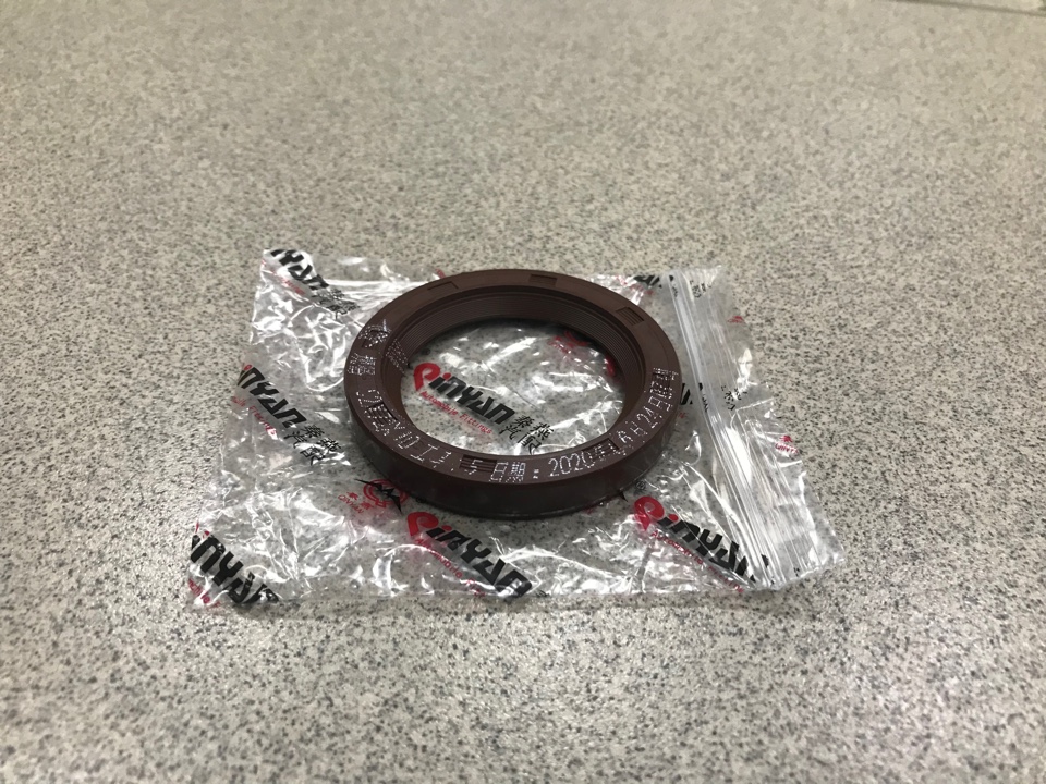 Сальник 52х72x10 КПП 12JS QINYAN