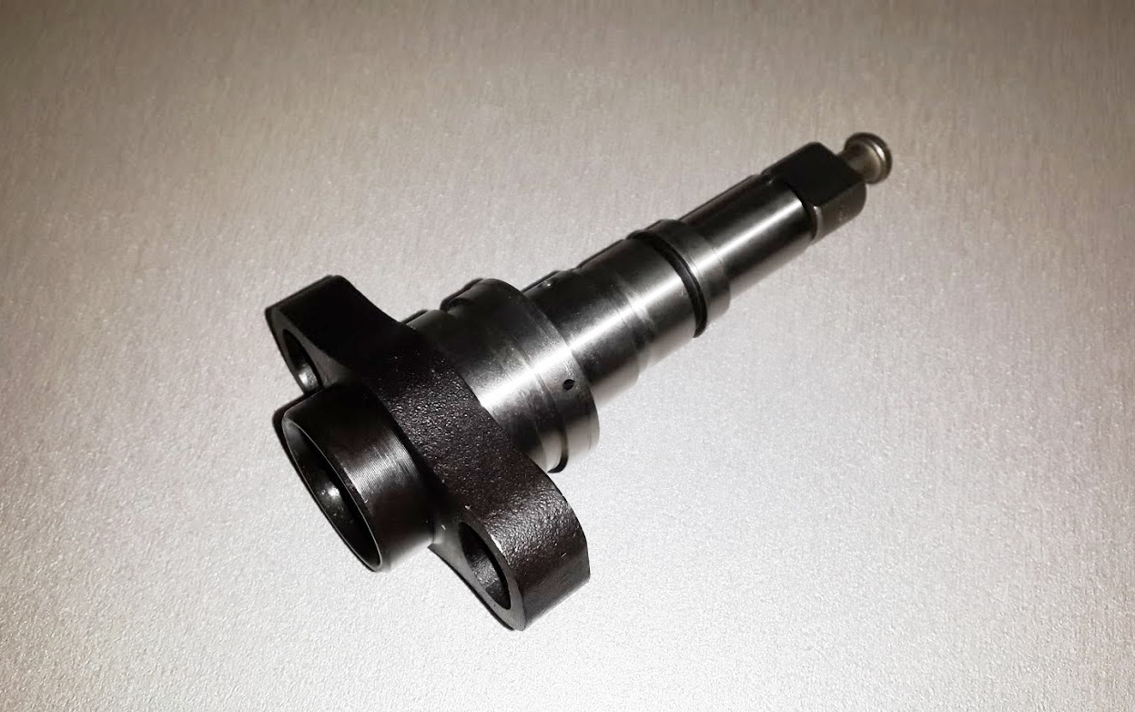 Плунжерная пара F3000 WP10.340E32  340/380.с.л SHAANXI