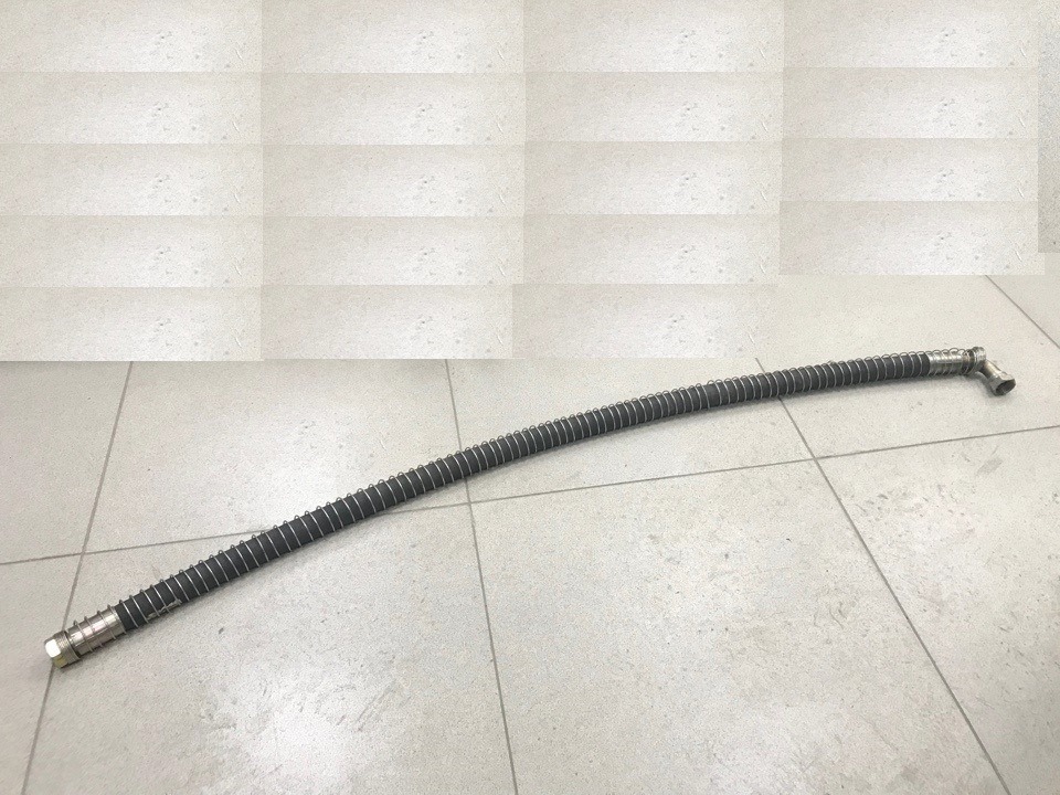 Шланг подъема кузова SHAANXI 1700мм