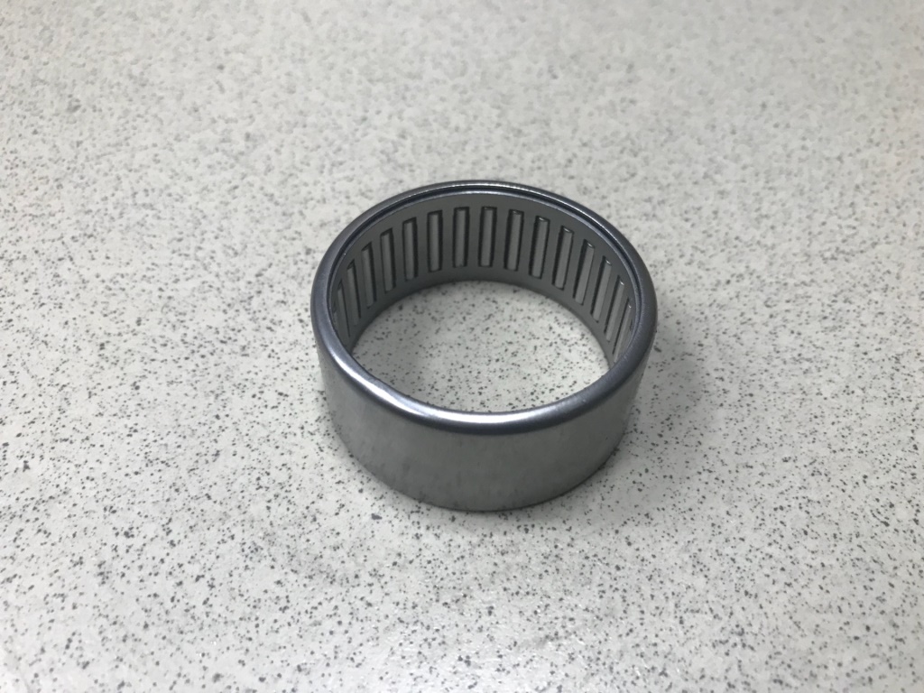 Подшипник шкворня МАЗ-ЕВРО, SHAANXI