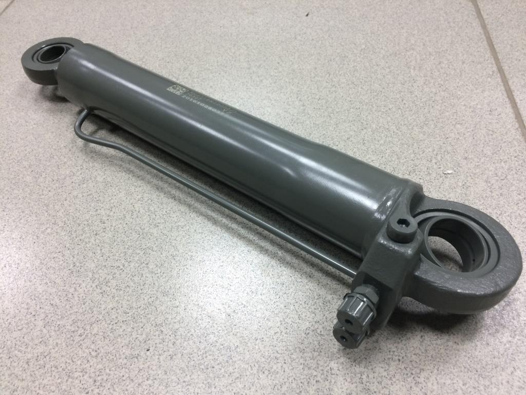 Гидроцилиндр подъема кабины HOWO