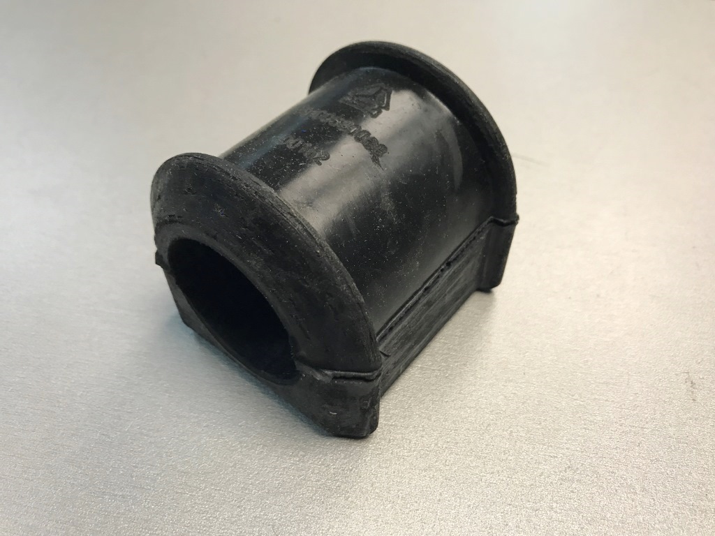 Втулка стабилизатора HOWO, SHAANXI передняя