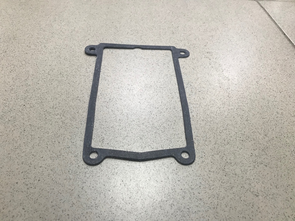 Прокладка клапанной крышки ЯМЗ-840,850/ТМЗ-8421,8431,8481